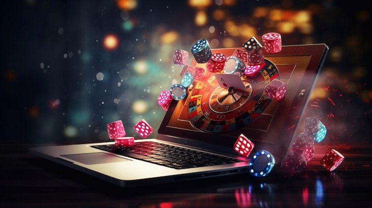 nice togel featured game showcase