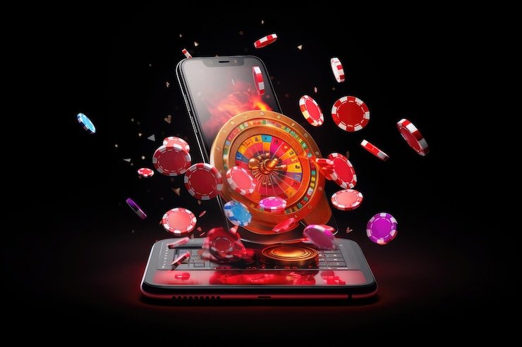 Antarmuka manajemen taruhan Dragon Fishing di nice togel