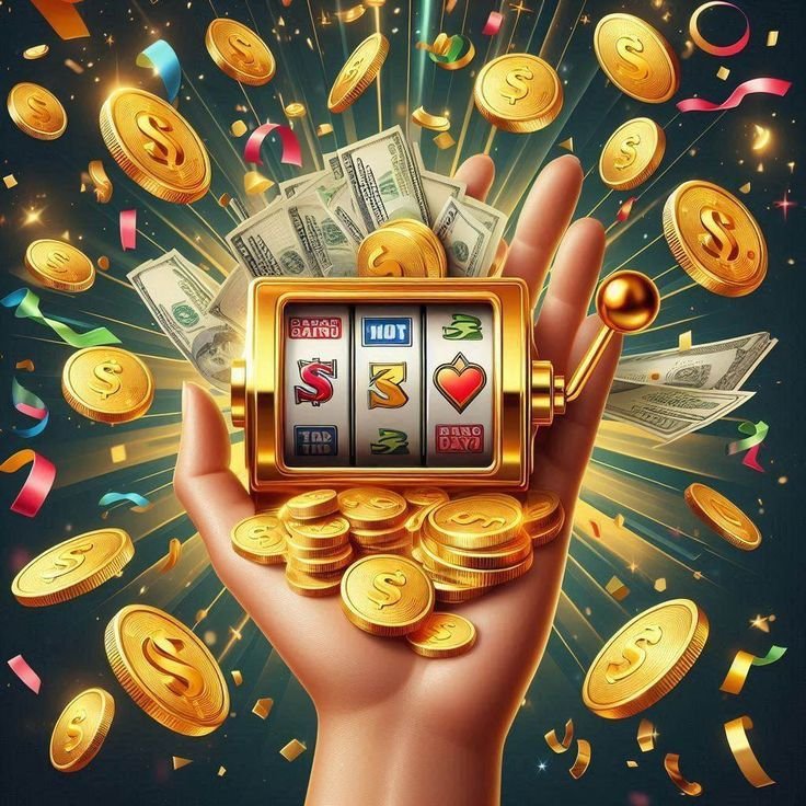 Tabel pembayaran lengkap tersedia di nice togel Tabel pembayaran Fa Cai Shen Deluxe