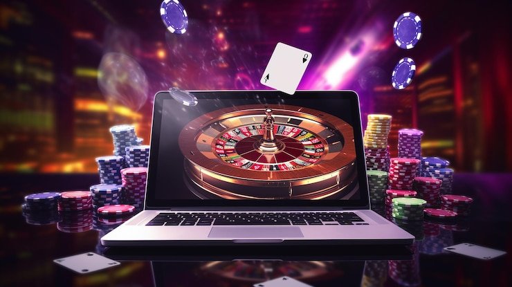 nice togel featured game showcase